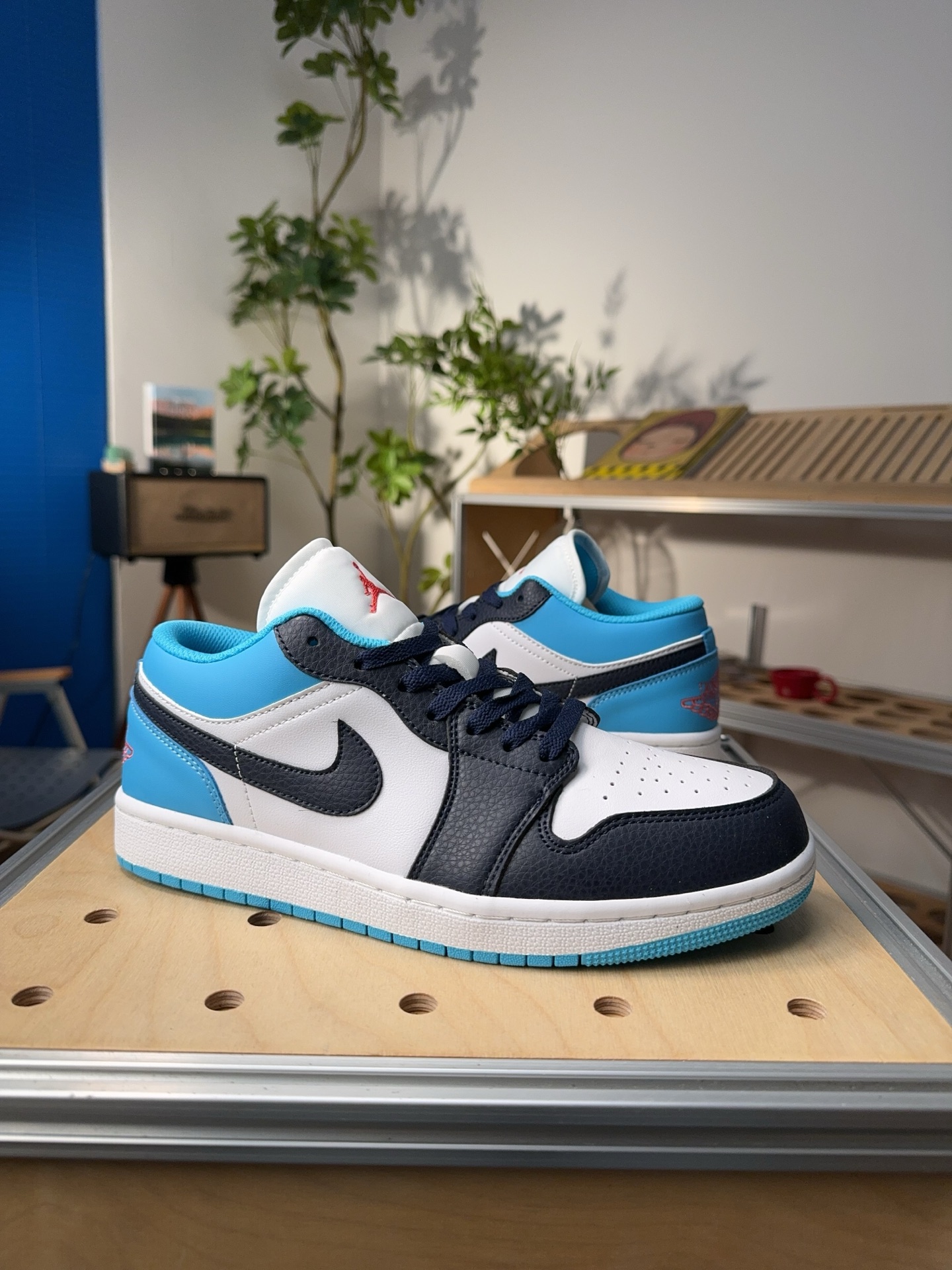 Nike Jordan
